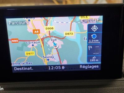 Audi A3 BERLINE 14 TFSI COD 140 AMBITION LUXE S-TRONIC BVA %2B PHARE LED ENTRETIEN FULL   - 9