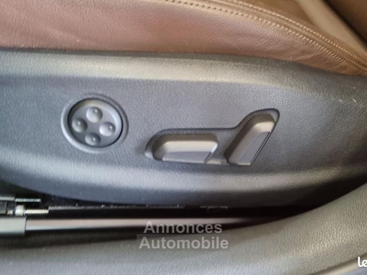 Audi A3 BERLINE 14 TFSI COD 140 AMBITION LUXE S-TRONIC BVA %2B PHARE LED ENTRETIEN FULL - 10