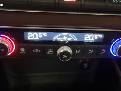 Audi A3 BERLINE 14 TFSI COD 140 AMBITION LUXE S-TRONIC BVA %2B PHARE LED ENTRETIEN FULL   - 11