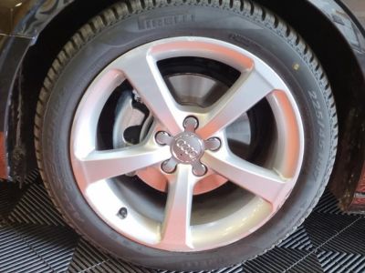Audi A3 BERLINE 14 TFSI COD 140 AMBITION LUXE S-TRONIC BVA %2B PHARE LED ENTRETIEN FULL   - 14