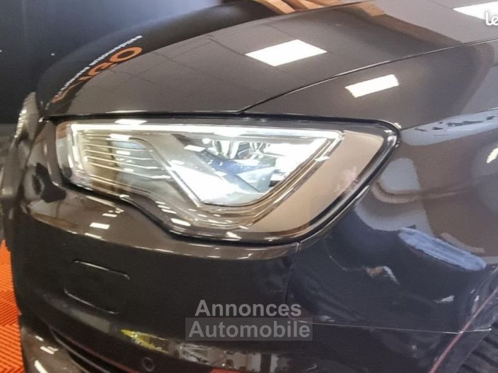 Audi A3 BERLINE 14 TFSI COD 140 AMBITION LUXE S-TRONIC BVA %2B PHARE LED ENTRETIEN FULL - 15