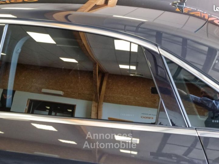 Audi A3 BERLINE 14 TFSI COD 140 AMBITION LUXE S-TRONIC BVA %2B PHARE LED ENTRETIEN FULL - 16
