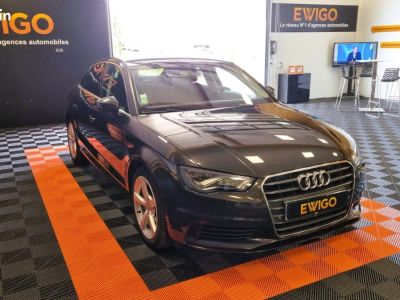 Audi A3 BERLINE 14 TFSI COD 140 AMBITION LUXE S-TRONIC BVA %2B PHARE LED ENTRETIEN FULL   - 17