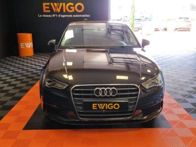 Audi A3 BERLINE 14 TFSI COD 140 AMBITION LUXE S-TRONIC BVA %2B PHARE LED ENTRETIEN FULL   - 18