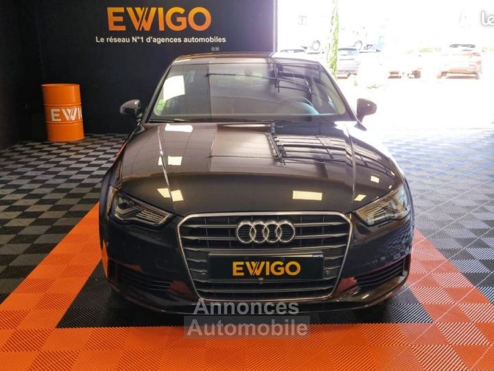 Audi A3 BERLINE 14 TFSI COD 140 AMBITION LUXE S-TRONIC BVA %2B PHARE LED ENTRETIEN FULL - 18