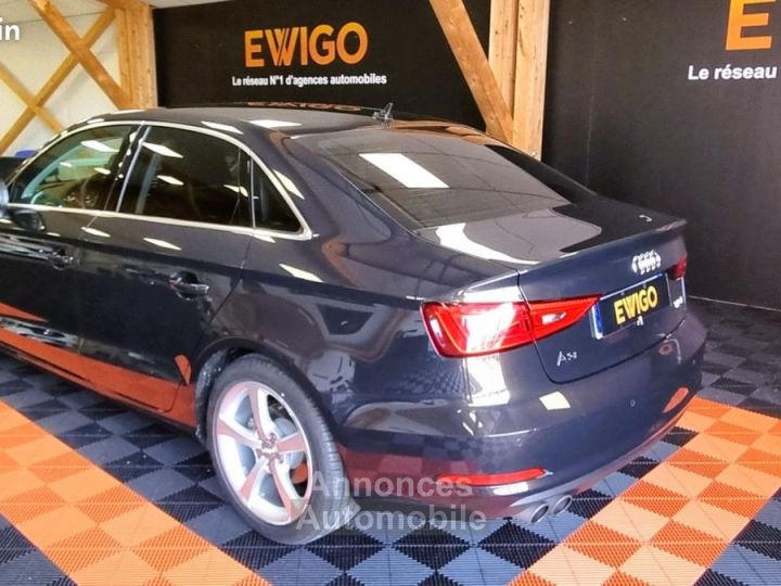 Audi A3 BERLINE 14 TFSI COD 140 AMBITION LUXE S-TRONIC BVA %2B PHARE LED ENTRETIEN FULL - 20