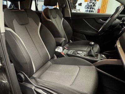 Audi Q2 30 TDI 116 BVM6 Sline   - 6
