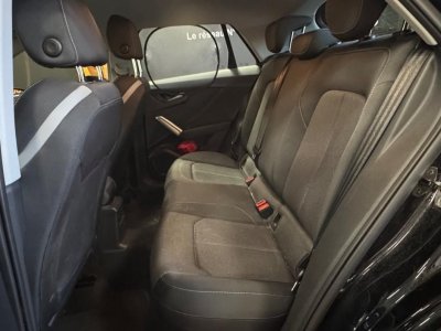 Audi Q2 30 TDI 116 BVM6 Sline   - 7