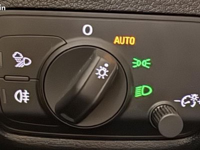 Audi Q2 30 TDI 116 BVM6 Sline   - 8