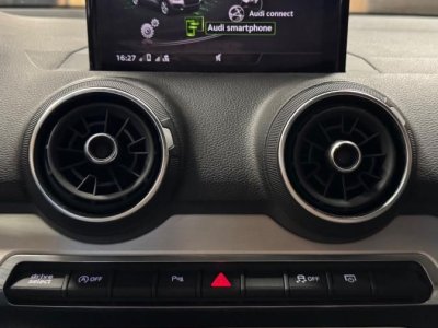 Audi Q2 30 TDI 116 BVM6 Sline   - 9