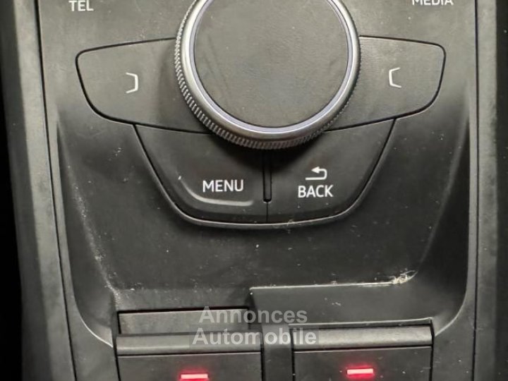 Audi Q2 30 TDI 116 BVM6 Sline - 10