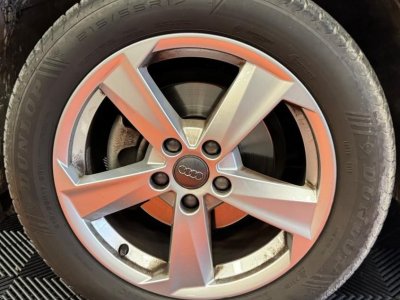 Audi Q2 30 TDI 116 BVM6 Sline   - 13