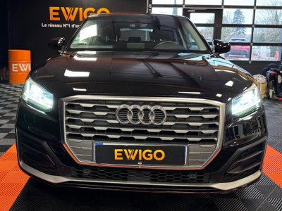 Audi Q2 30 TDI 116 BVM6 Sline   - 16