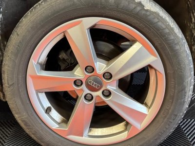 Audi Q2 30 TDI 116 BVM6 Sline   - 20