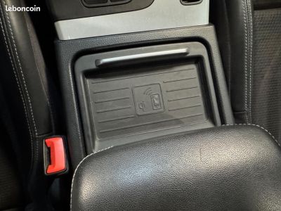 Audi SQ5 30 TFSI 355 QUATTRO TIPTRONIC BVA modèle 2018   - 9