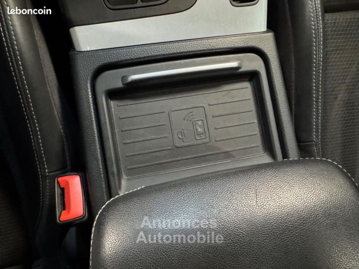 Audi SQ5 30 TFSI 355 QUATTRO TIPTRONIC BVA modèle 2018 - 9