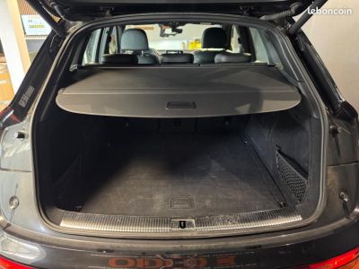 Audi SQ5 30 TFSI 355 QUATTRO TIPTRONIC BVA modèle 2018   - 18