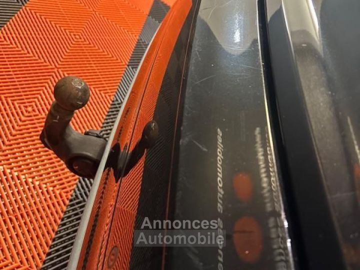 Audi SQ5 30 TFSI 355 QUATTRO TIPTRONIC BVA modèle 2018 - 19