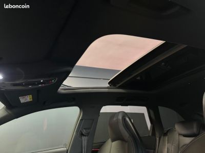 Audi A4 Avant 20 35 TDI 165 HYBRID MHEV S line S-TRONIC BVA+TOIT OUVRANT   - 8