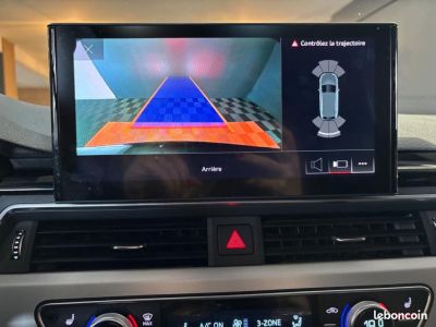 Audi A4 Avant 20 35 TDI 165 HYBRID MHEV S line S-TRONIC BVA+TOIT OUVRANT   - 14