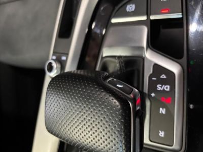 Audi A4 Avant 20 35 TDI 165 HYBRID MHEV S line S-TRONIC BVA+TOIT OUVRANT   - 17