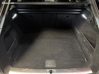 Audi A4 Avant 20 35 TDI 165 HYBRID MHEV S line S-TRONIC BVA+TOIT OUVRANT   - 19
