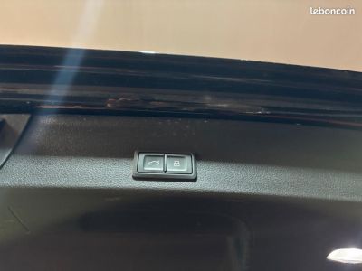 Audi A4 Avant 20 35 TDI 165 HYBRID MHEV S line S-TRONIC BVA+TOIT OUVRANT   - 20