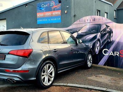 Audi SQ5 30 V6 Bi-Tdi 313Cv Quattro Tiptronic8 06-2013   - 3
