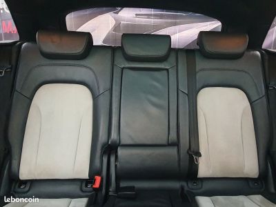 Audi SQ5 30 V6 Bi-Tdi 313Cv Quattro Tiptronic8 06-2013   - 5