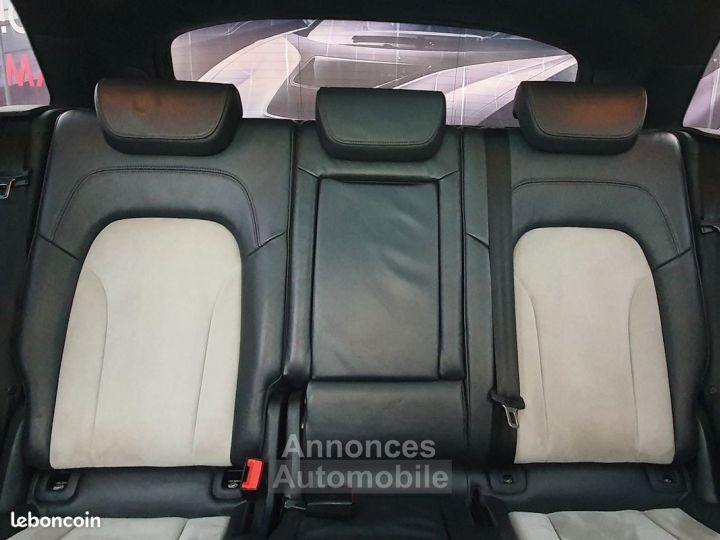 Audi SQ5 30 V6 Bi-Tdi 313Cv Quattro Tiptronic8 06-2013 - 5