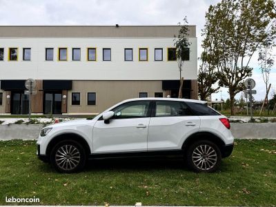 Audi Q2 30 TFSI 116 DESIGN   - 2