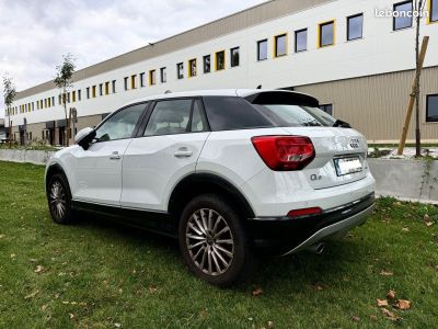 Audi Q2 30 TFSI 116 DESIGN   - 3