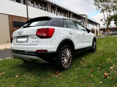 Audi Q2 30 TFSI 116 DESIGN   - 4