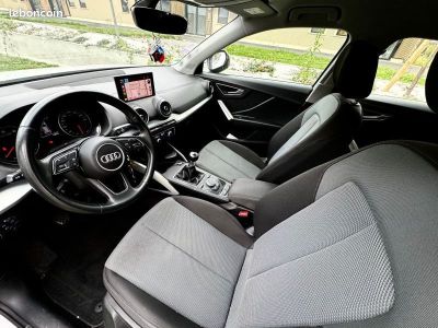 Audi Q2 30 TFSI 116 DESIGN   - 6