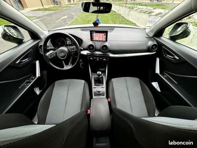 Audi Q2 30 TFSI 116 DESIGN   - 7