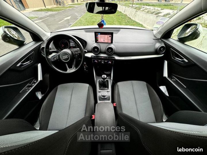 Audi Q2 30 TFSI 116 DESIGN - 7
