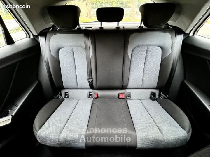 Audi Q2 30 TFSI 116 DESIGN - 9