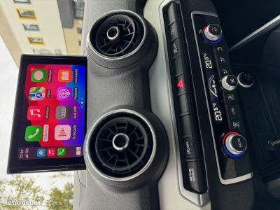 Audi Q2 30 TFSI 116 DESIGN   - 10