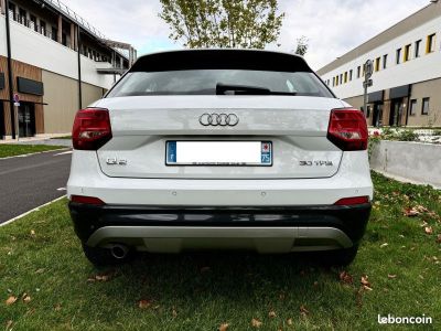 Audi Q2 30 TFSI 116 DESIGN   - 11