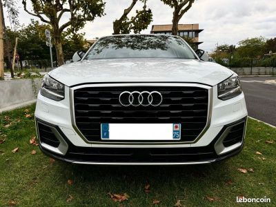 Audi Q2 30 TFSI 116 DESIGN   - 12