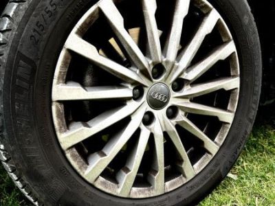 Audi Q2 30 TFSI 116 DESIGN   - 13