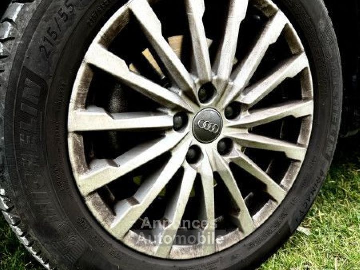 Audi Q2 30 TFSI 116 DESIGN - 13