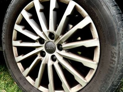 Audi Q2 30 TFSI 116 DESIGN   - 14
