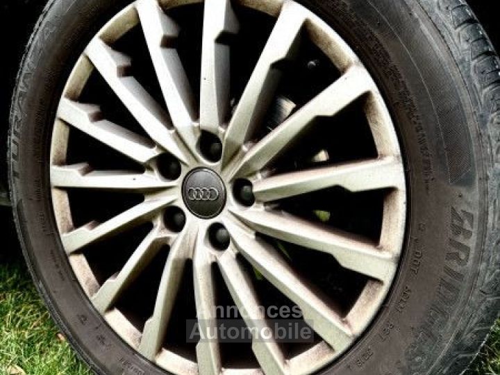 Audi Q2 30 TFSI 116 DESIGN - 14