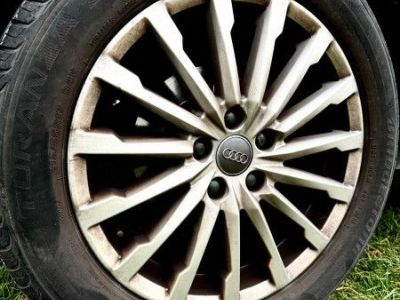 Audi Q2 30 TFSI 116 DESIGN   - 15