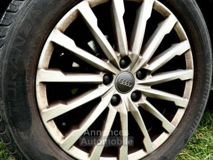 Audi Q2 30 TFSI 116 DESIGN - 15