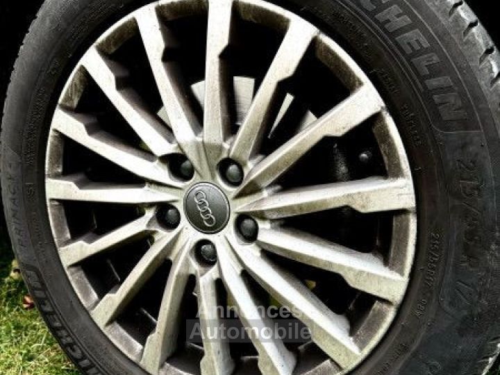 Audi Q2 30 TFSI 116 DESIGN - 16