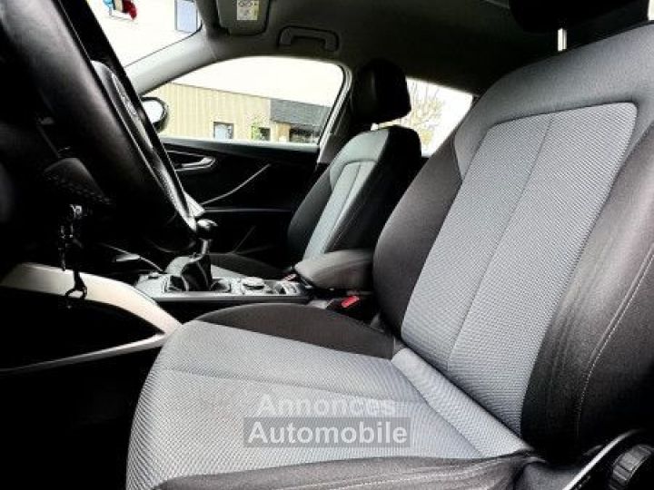 Audi Q2 30 TFSI 116 DESIGN - 17