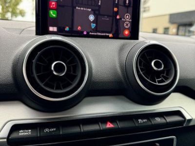Audi Q2 30 TFSI 116 DESIGN   - 18