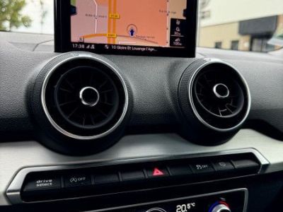 Audi Q2 30 TFSI 116 DESIGN   - 19